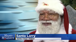 Paper Forced to Close Comments On Mall Of America's First Black Santa Thanks to Racism